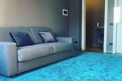 Image de New Amazing Bilo Apartment With Walk-In Closet from Moscova. suites. apartments