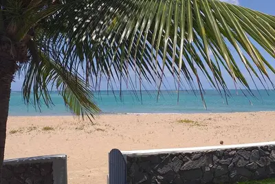 Image de Pousada Vila Madá is the newest and coziest stay right on the sand.