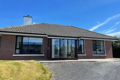 Image de The Nook Oranmore Holiday Home