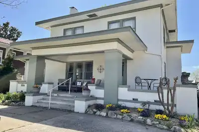 Image de Riverview Crafstman Downtown Tulsa