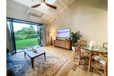 Image de Niki Lani Condo on the Golf course @ Turtle bay