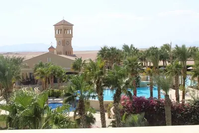 Image de Veranda sahl hashesh