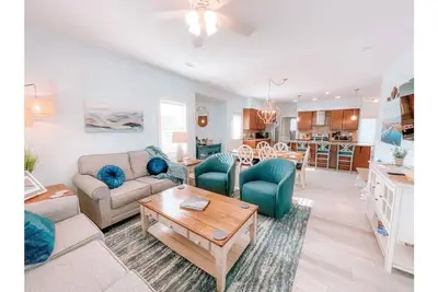 Image de Waverly Cottage - Your Topsail Island getaway