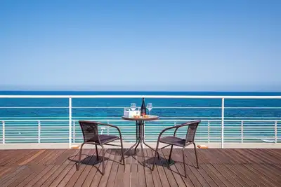 Coral Apartment