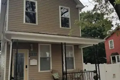 Basement Only / Owner Occupied, free parking, in Baltimore City. \n