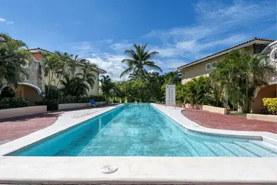 Image de Beauty Golf Suites apartment 7167. Cocotal