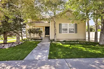 Image de Utah Lake Getaway - Day Trip to Park City!