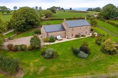 Image de Tinkers Folly - Luxury Cottages
