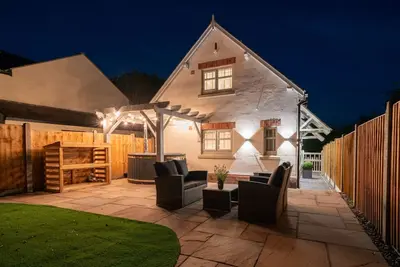 Image de Pilgrim Cottage - Luxury Cottages