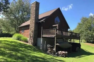 Image de Aspen Lodge: with Dark Skies near Area Attractions