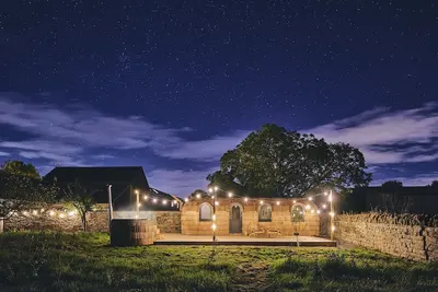 Image de Orchard Snug - Luxury Cottages