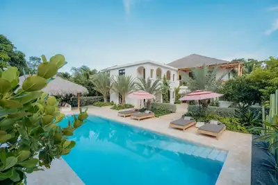 Image de Villa Oasis - Newly built 2022 in PuntaCana Resort and Club