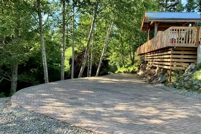 Image de Macklyn Creek retreat