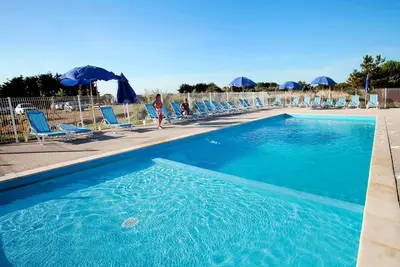 Image de Bel Appartement équipé, à 15 mn de la plage