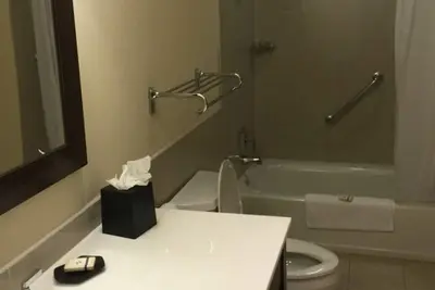 Image de Amazing three bedroom unit