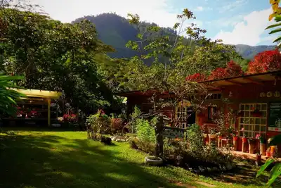 Image de Eco Lodge Villa Laura