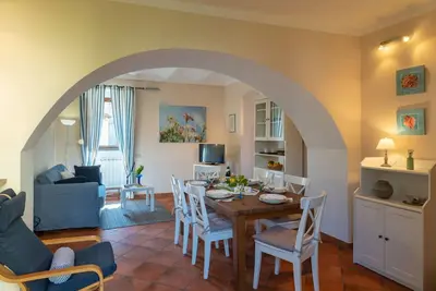 Image de Bel appartement pour 6 personnes avec terrasse et animaux admis