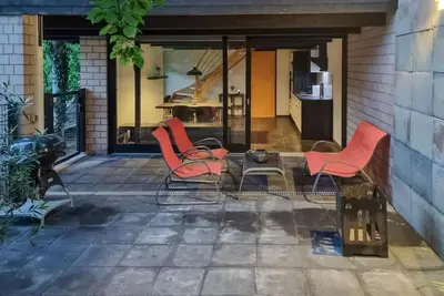 Image de Magnifique appartement à Trèves avec.