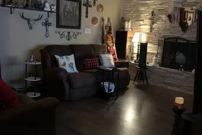 Image de Comfortable hangout for some rest and relaxation