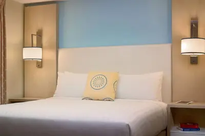 Image de Convenient Stay! Kitchen, Free Parking, Close to Houston Zoo!