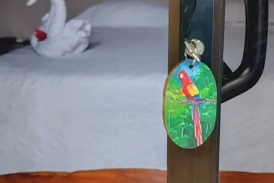 Image de Private room for 2 people 26 km from Jaco