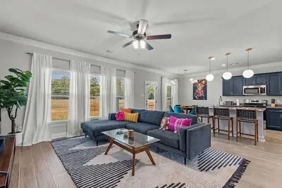 Image de Modern 3 Bed/2 Bath in Haughton