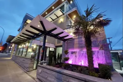 Image de Luxurious 3 Bedroom Townhouse