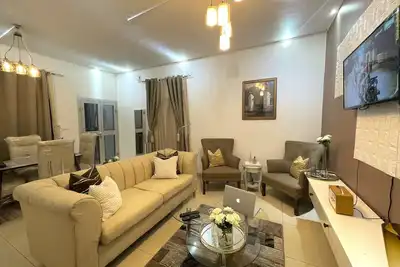 Image de Appartement Dania avec internet illimitée