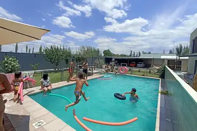 Image de Apartment w/pool at wine route