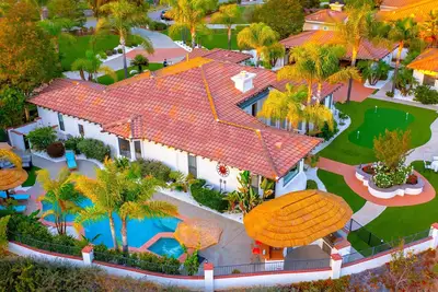 Image de Grand Lux Ii - Luxury Resort Pool Villa - Close to Wineries, Beaches, Temecula