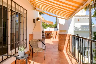 Image de Albamar 37 Miraflores, 2 chambres, vues fabuleuses 3 piscines