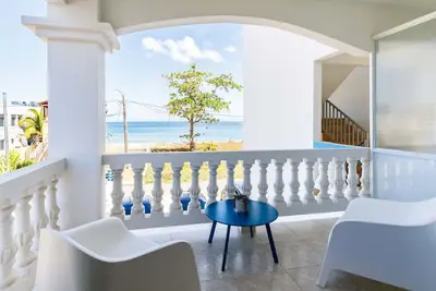Image de Aguada Ocean Club 2b - 2 Bed 1 Bath Suite