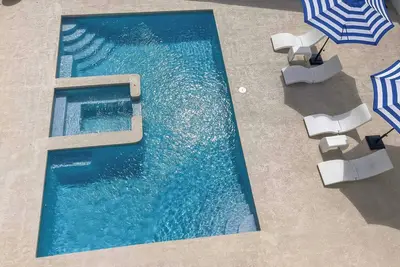 Image de Aguada Ocean Club 3a - 2 Bed 1 Bath Suite