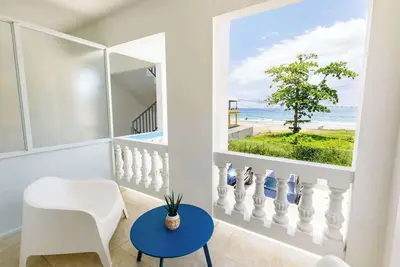 Image de Aguada Ocean Club 2a - 2 Bed 1 Bath Suite