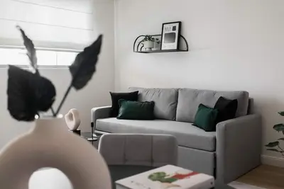 Image de Striking 1br Apartment in Kolonaki B