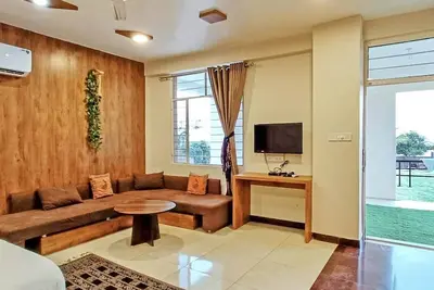 Image de Romantic Pool Villa In Udaipur