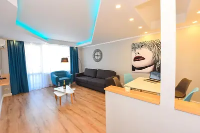 Image de Twin 3 Apartment - Cismigiu Gardens