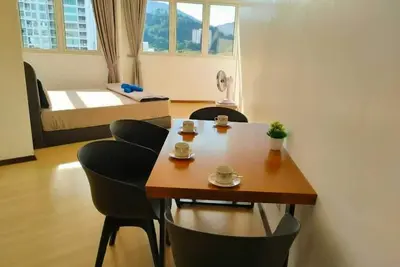 Image de 118 Island Plaza Family Suite