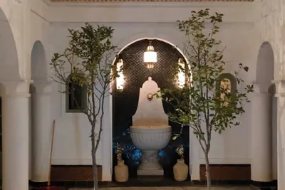 Image de Riad Espoirs Spa