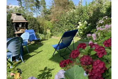 Image de GÎTE 2/3 personnes classé 4* Entre Mer Et Foret Quend Plage- Baie de Somme