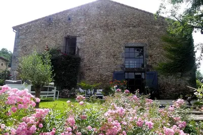 Le relais du Consul