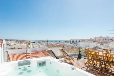 Image de Casa Amendoeira at Lagos Old Town