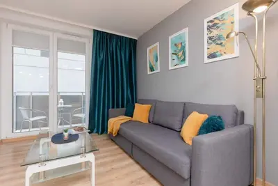 Image de Wawrzyszewska 9 | 1 Bedroom | Parking | Balcony