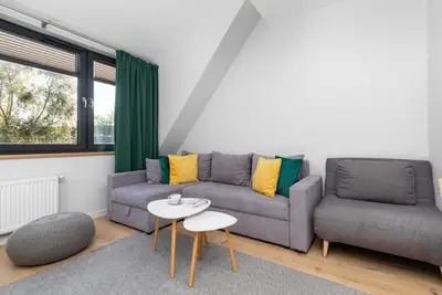 Image de Lwowska 12b | Exclusive Apartment | Sauna | Spa