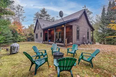 Image de Evergreen Escape | 4 Bed, 3. 5 Bath