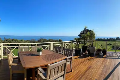 Image de The Pink House in Ventnor