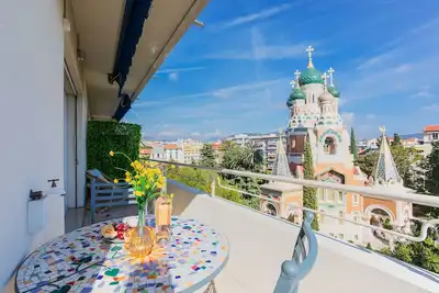 Image de L'Imperial Ap4318 by Riviera Holiday Homes