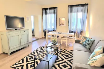 Image de Lo Stellario Di Lucca centre historique, parking très proche, WiFi