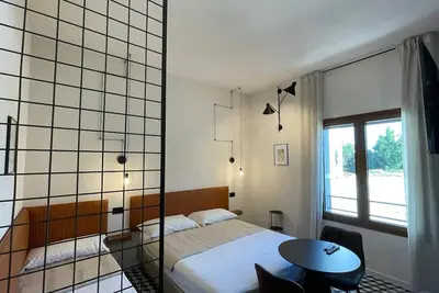 Image de Tortoli Suite