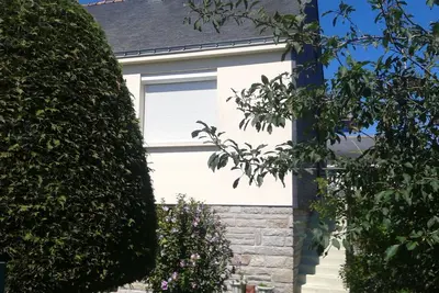 Image de Maison proche de commerces et lieux  randonnées (La Voie Verte) et 20 Mn l'Océan